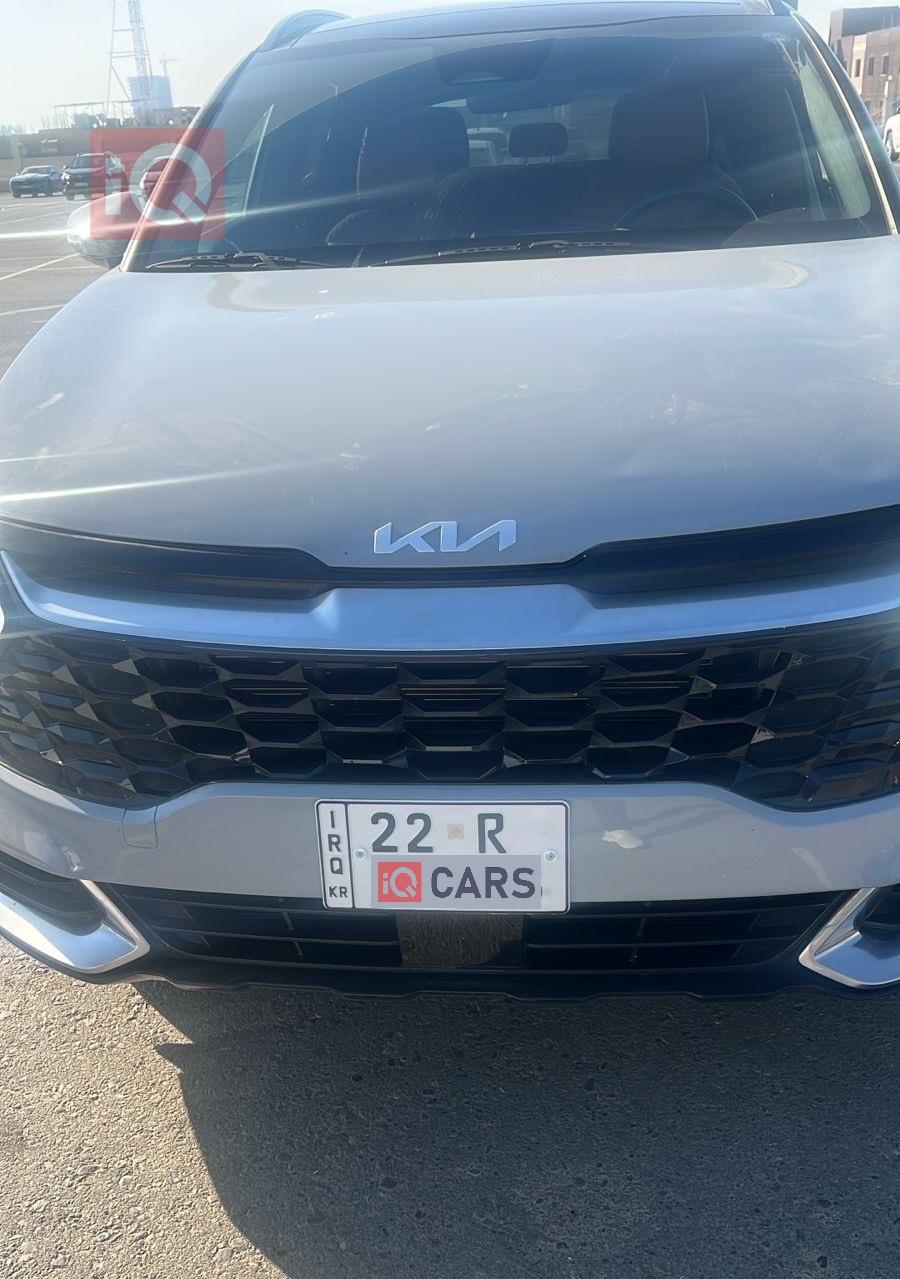 کیا سپۆرتاج